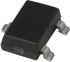 Hall effect sensor type 2