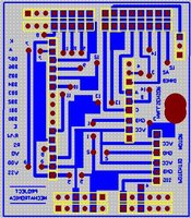 Arduino PCB