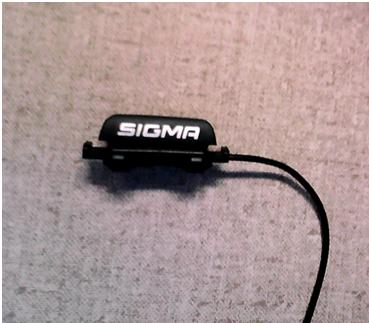 Reed sensor