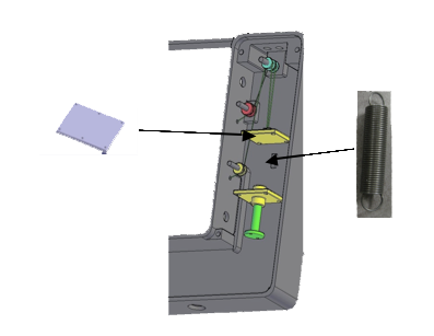 wire_and_spring_mechanism