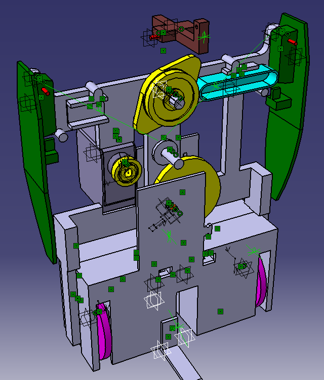 CATIA3