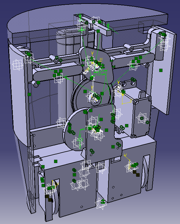 CATIA4