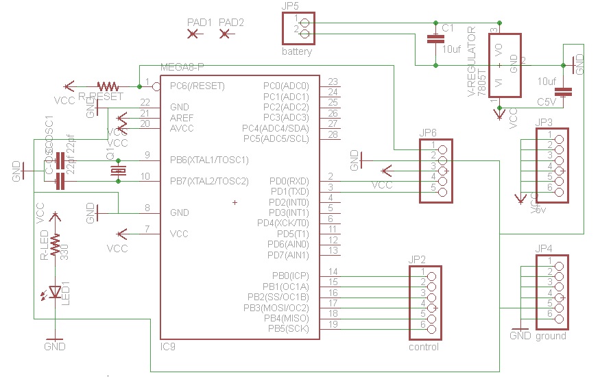 PCB2